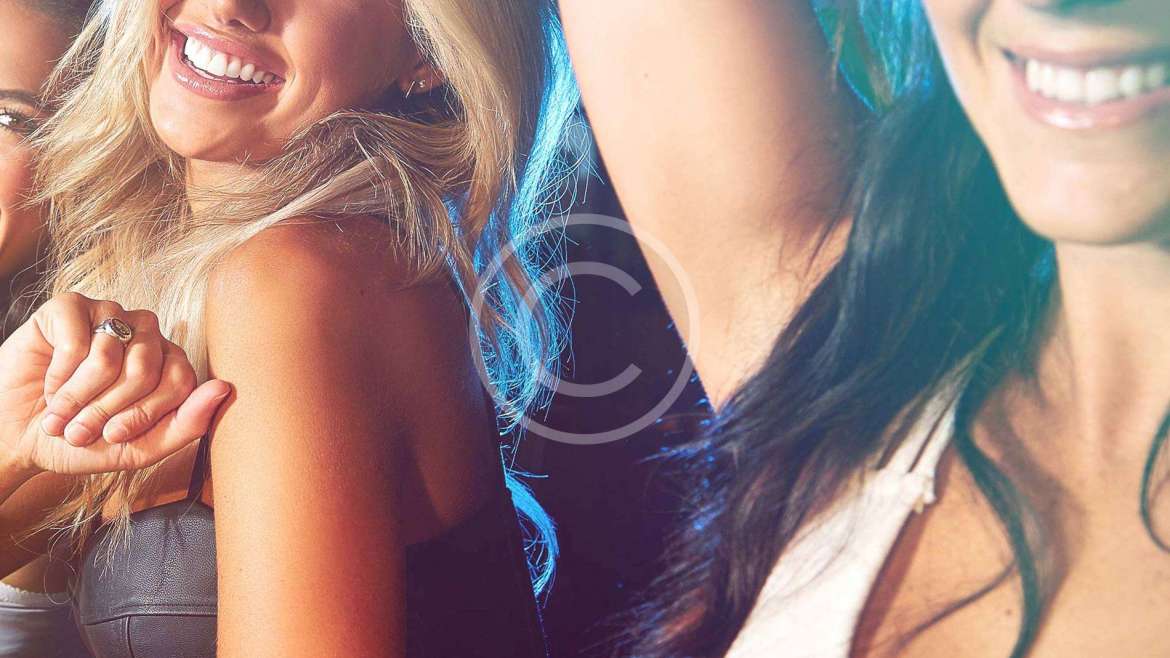 Electro Night